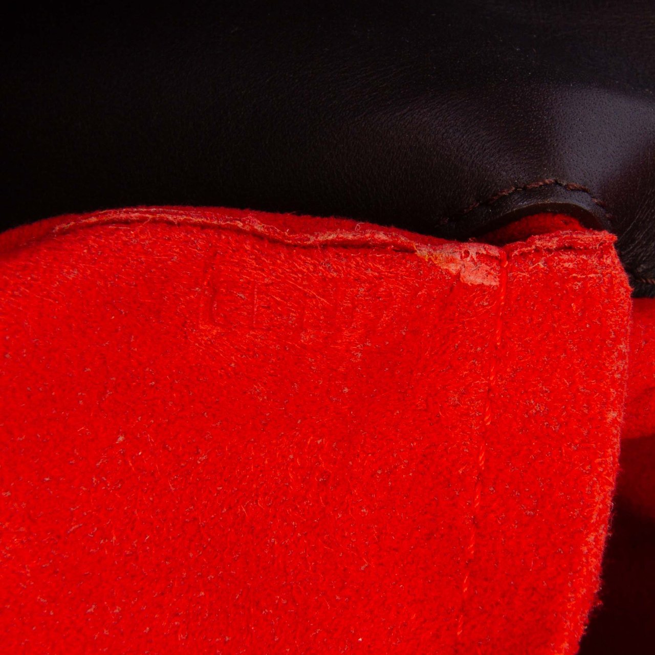 Louis Vuitton Damier Sauvage Lionne Bruin