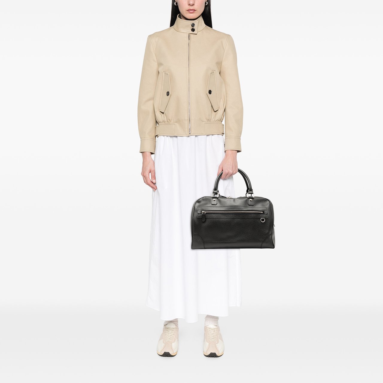 Louis Vuitton Taiga Stanislav Zwart