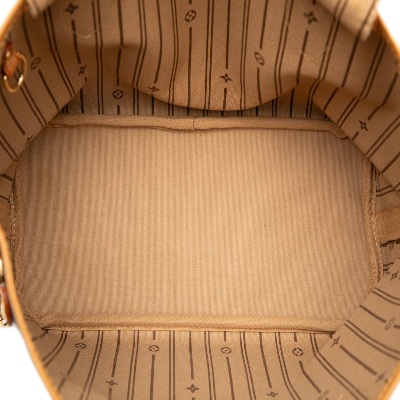 Louis Vuitton Monogram Neverfull PM Bruin