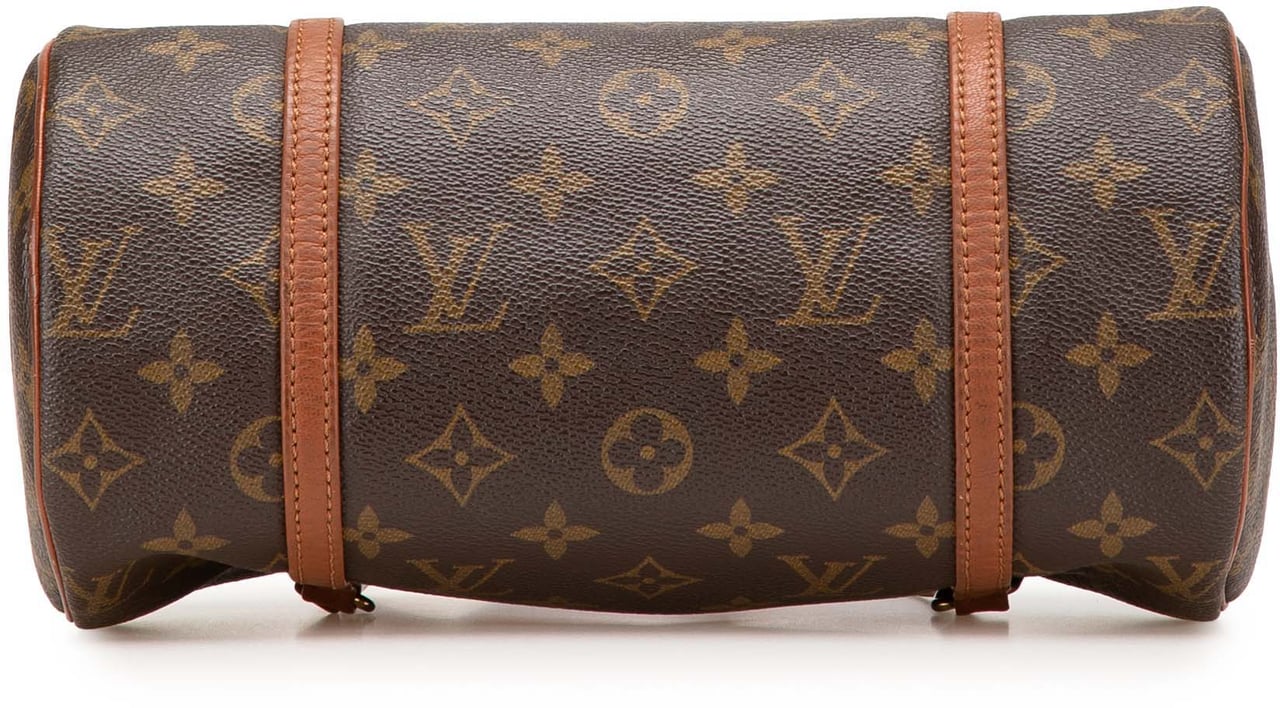 Louis Vuitton Monogram Papillon 26 Bruin