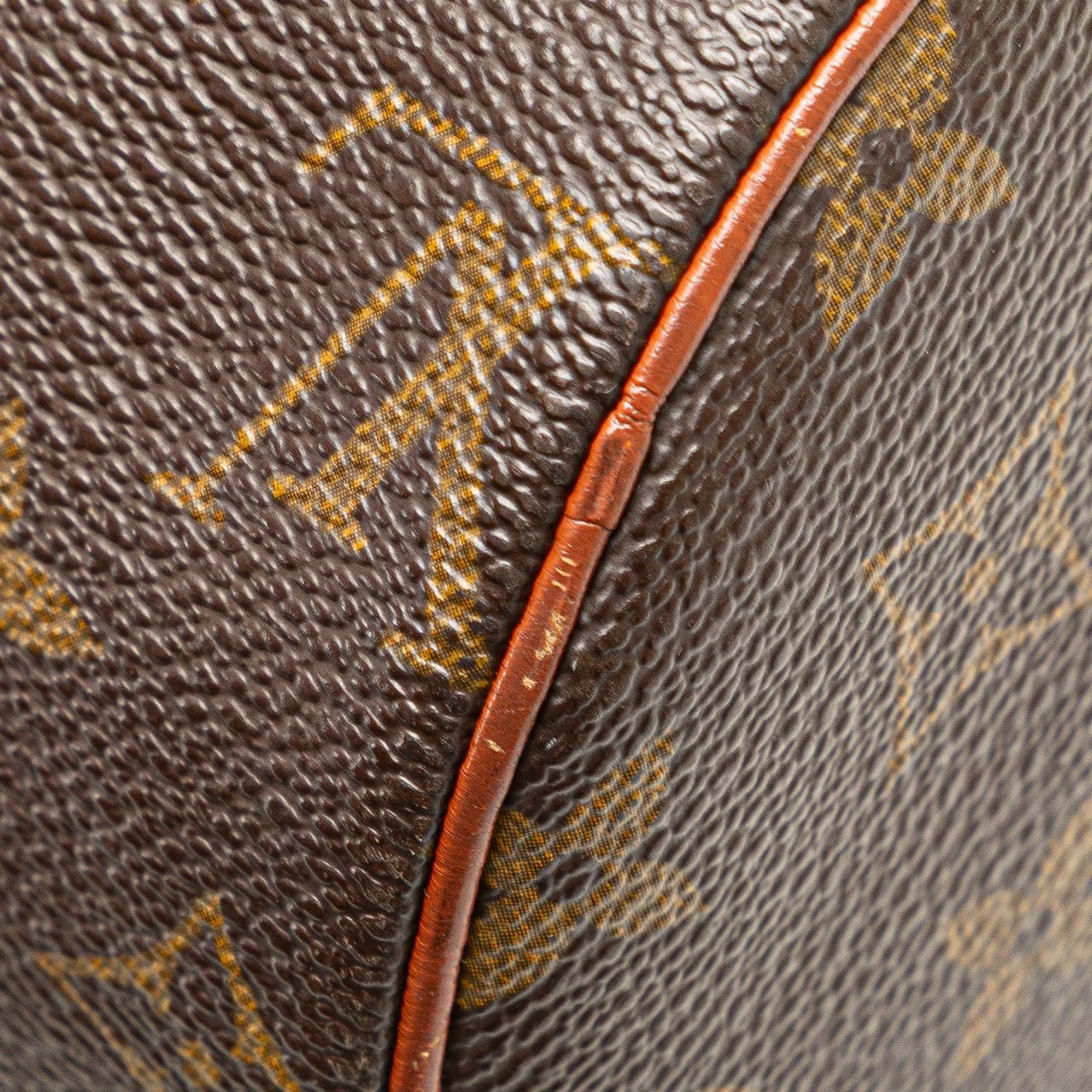 Louis Vuitton Monogram Papillon 26 Bruin