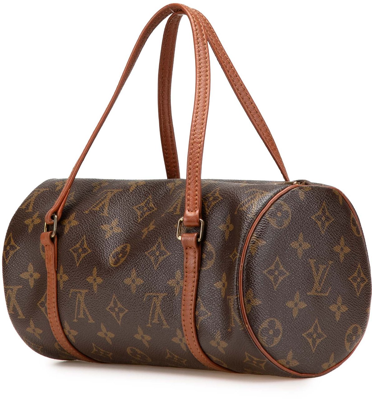 Louis Vuitton Monogram Papillon 26 Bruin