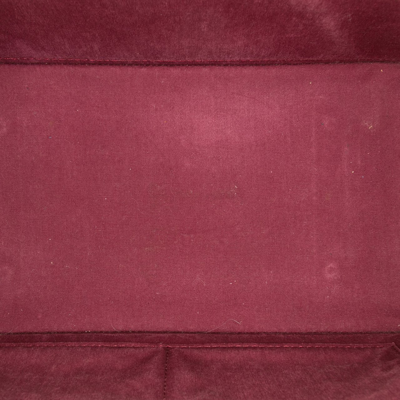 Louis Vuitton Monogram Vernis Alma PM Rood