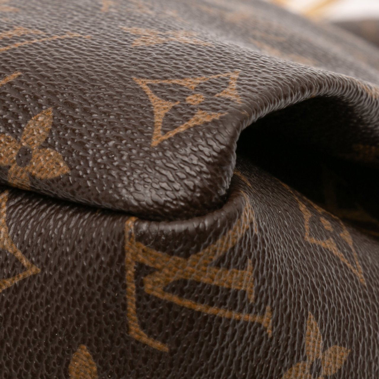 Louis Vuitton Monogram Artsy MM Bruin