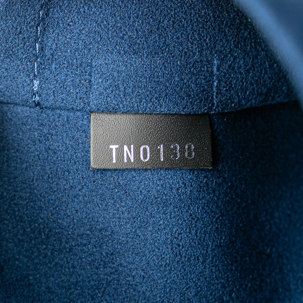 Louis Vuitton Epi Initials Circle Pochette Jour GM Zwart