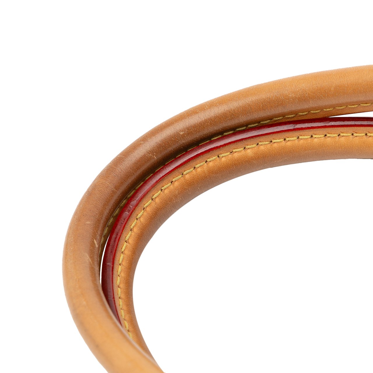 Louis Vuitton Monogram Vernis Montebello MM Paars