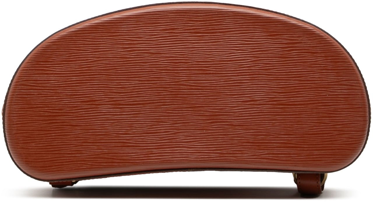 Louis Vuitton Epi Gobelins Bruin