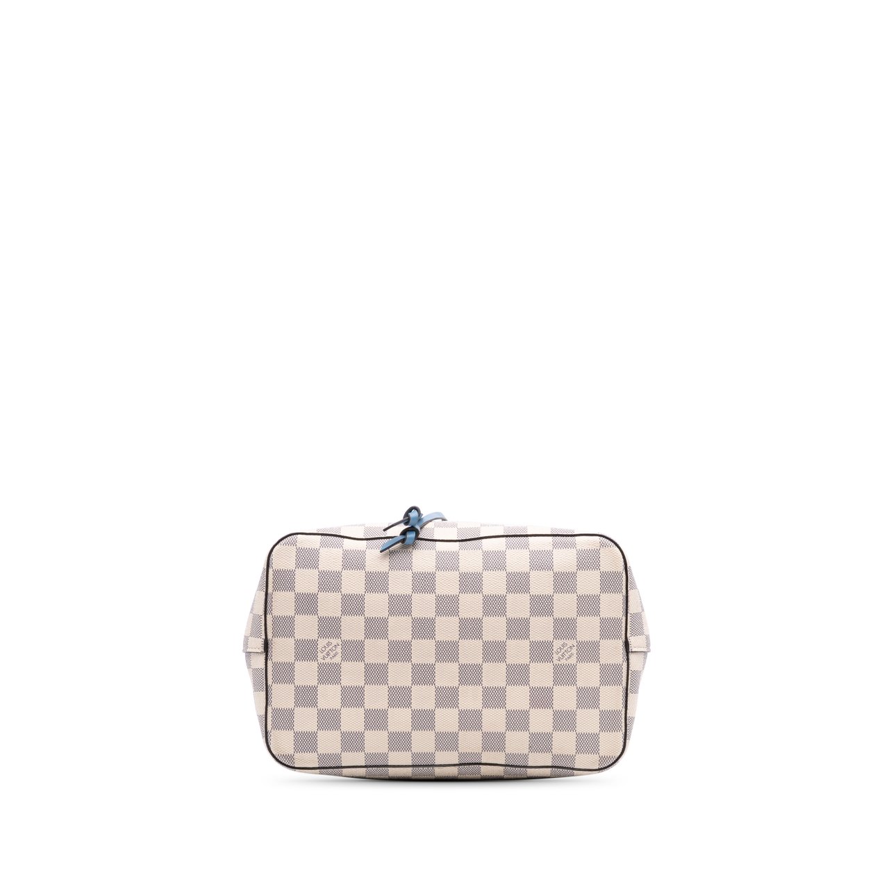 Louis Vuitton Damier Azur Neonoe MM Wit