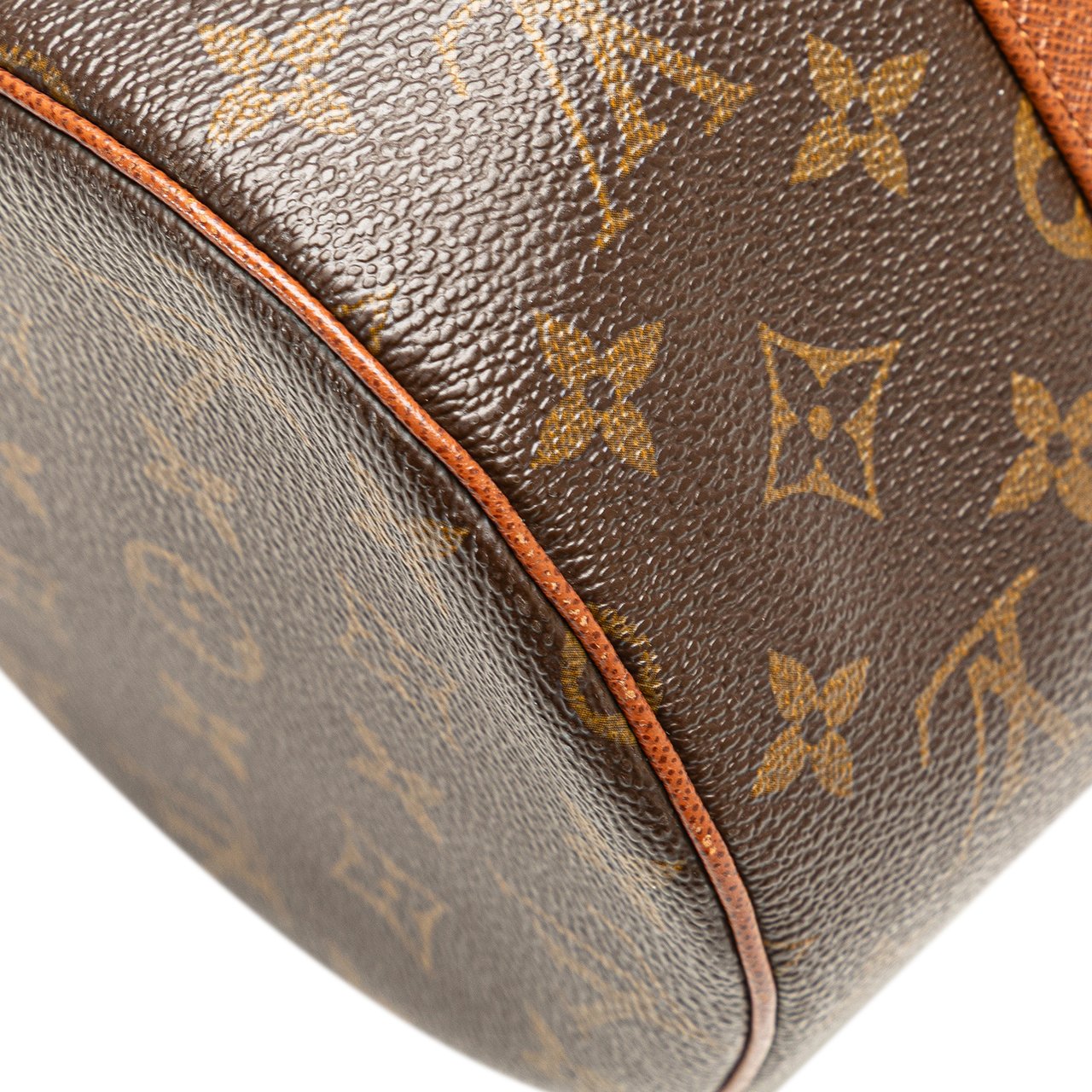 Louis Vuitton Monogram Papillon 30 Bruin