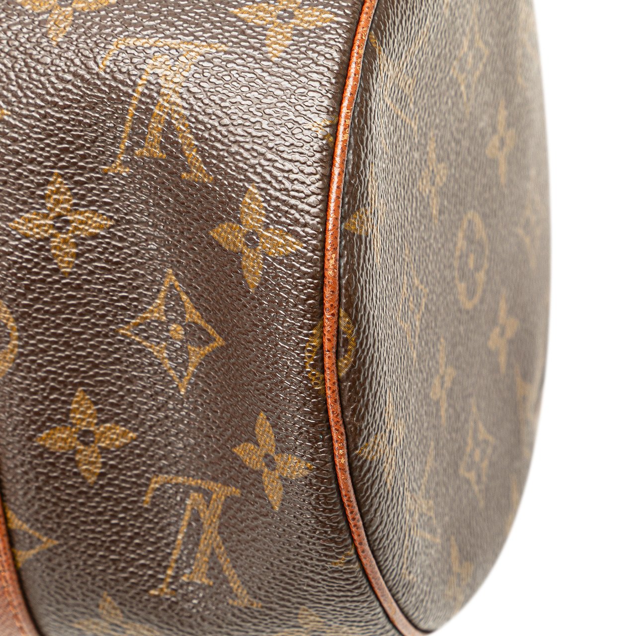 Louis Vuitton Monogram Papillon 30 Bruin