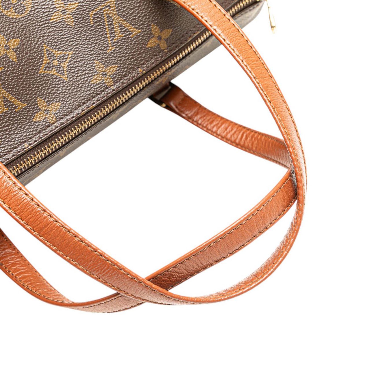 Louis Vuitton Monogram Papillon 30 Bruin