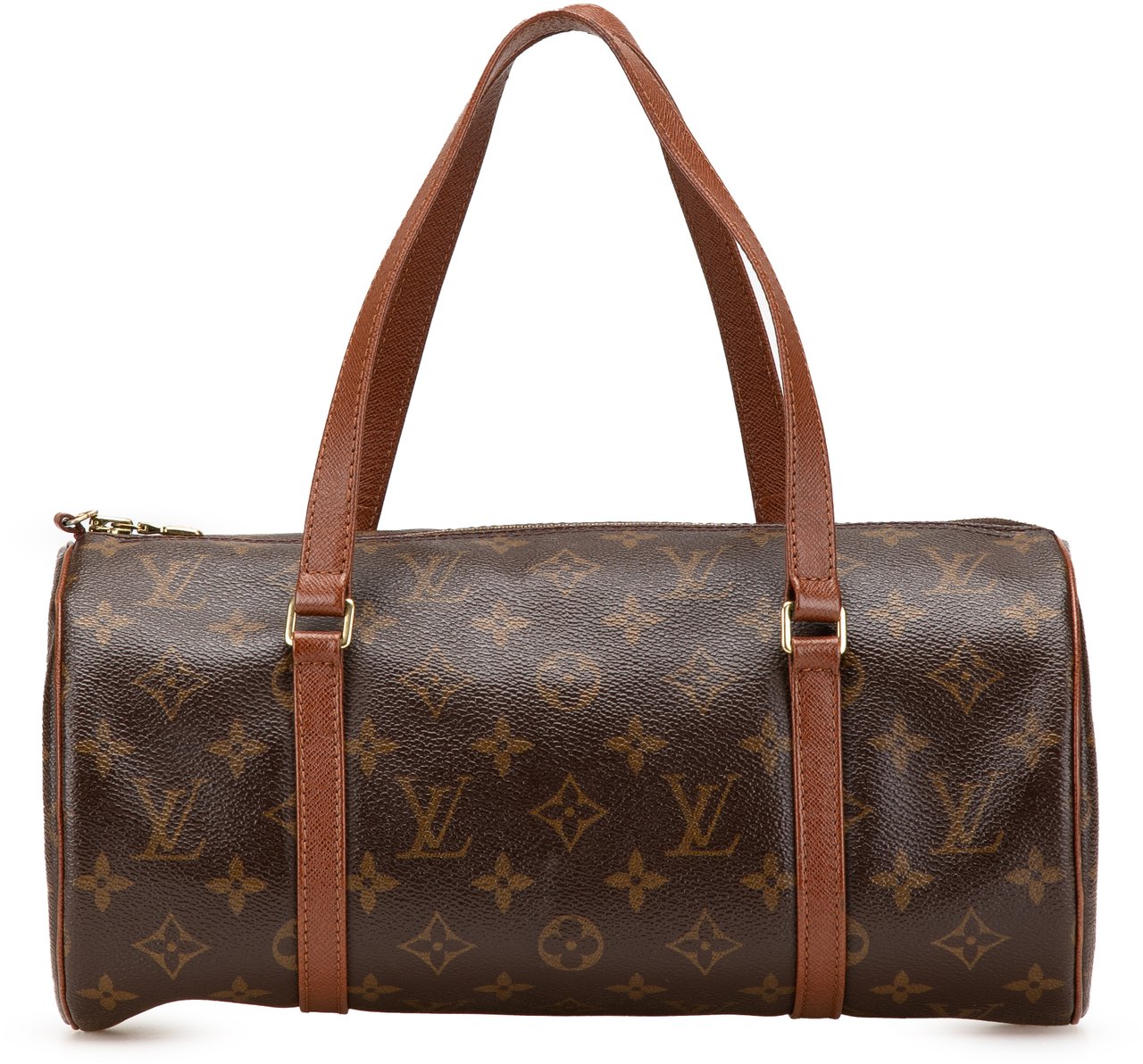 Louis Vuitton Monogram Papillon 30 Bruin