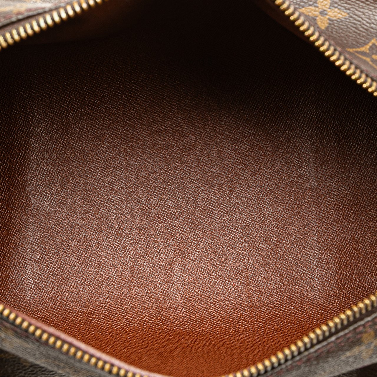 Louis Vuitton Monogram Papillon 30 Bruin