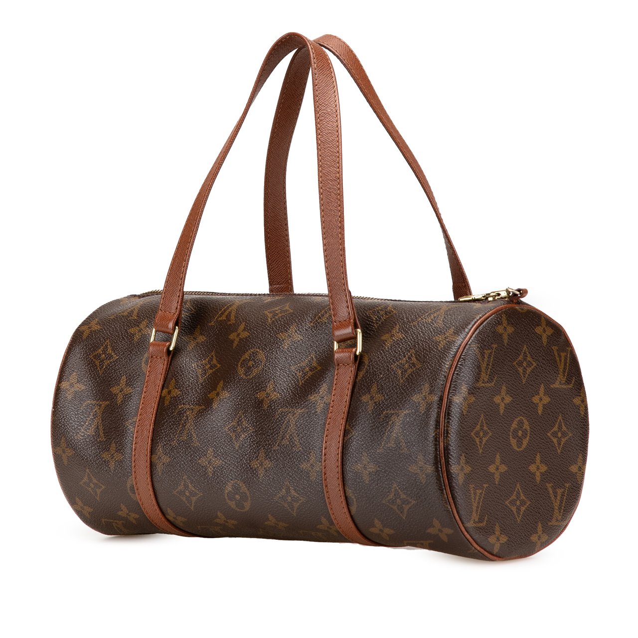 Louis Vuitton Monogram Papillon 30 Bruin