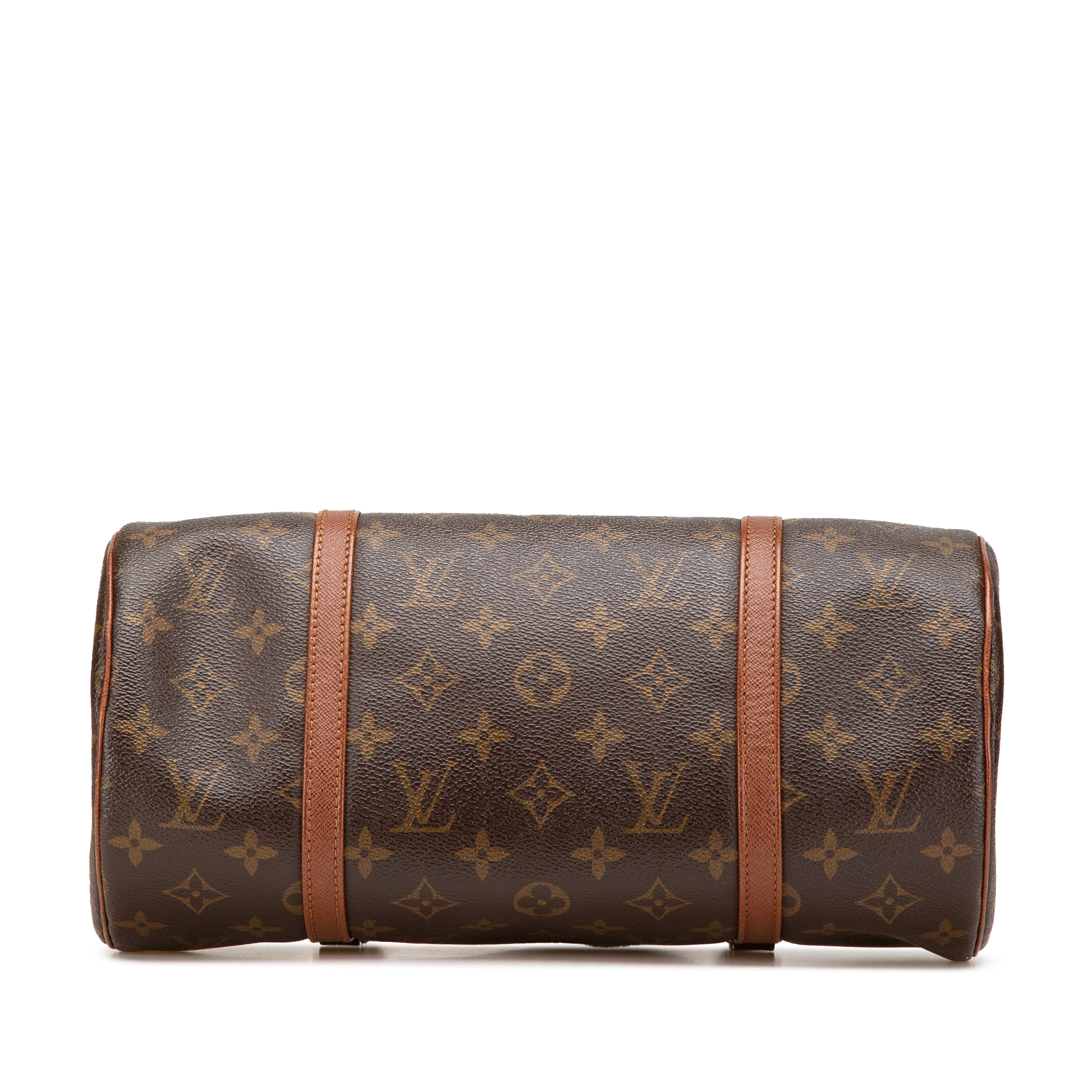 Louis Vuitton Monogram Papillon 30 Bruin