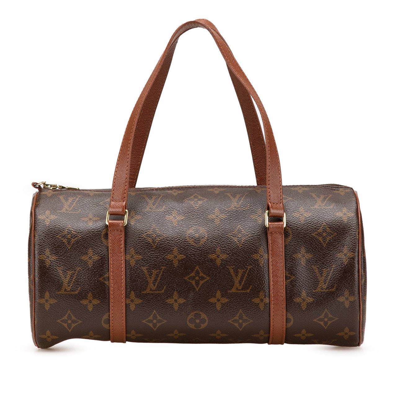 Louis Vuitton Monogram Papillon 30 Bruin
