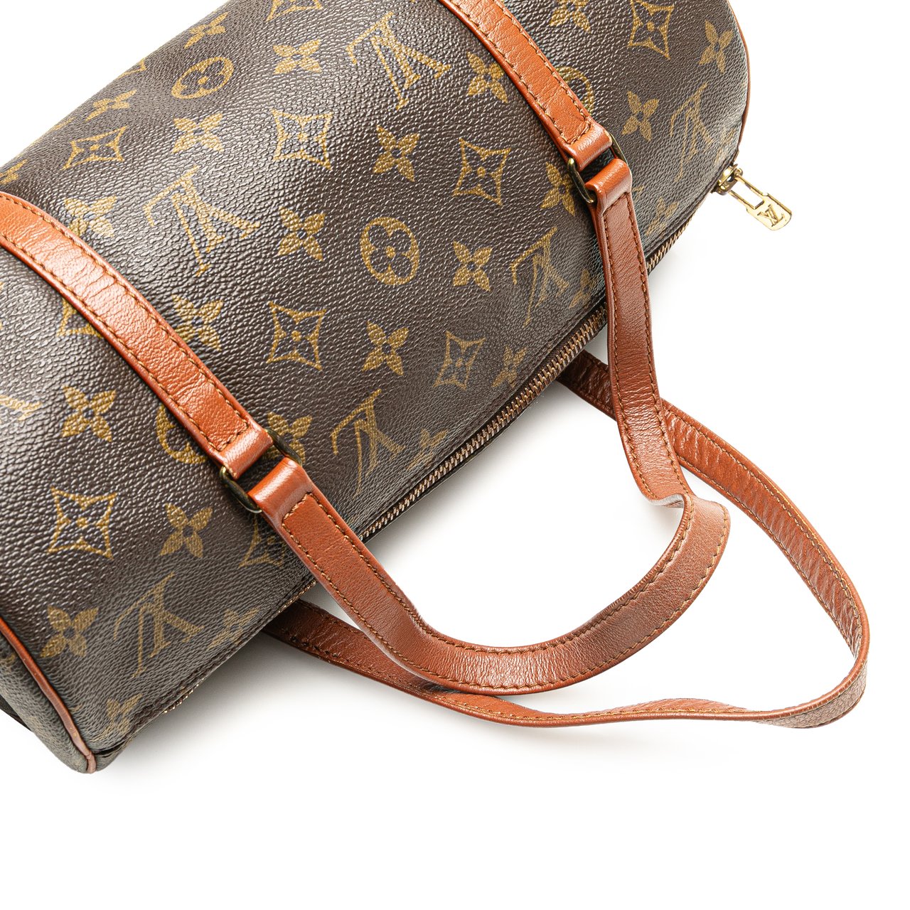 Louis Vuitton Monogram Papillon 30 Bruin