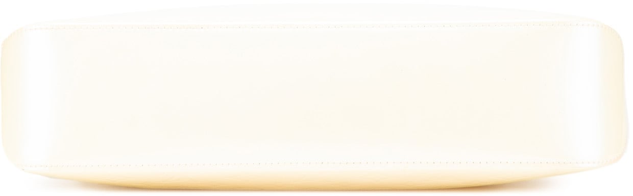 Louis Vuitton Monogram Vernis Brentwood Wit