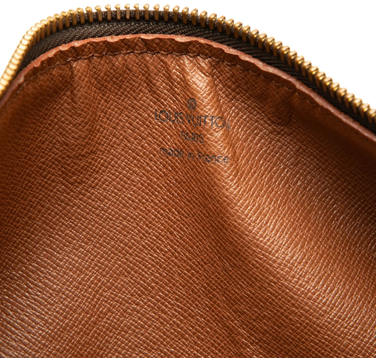 Louis Vuitton Monogram Papillon 26 Bruin