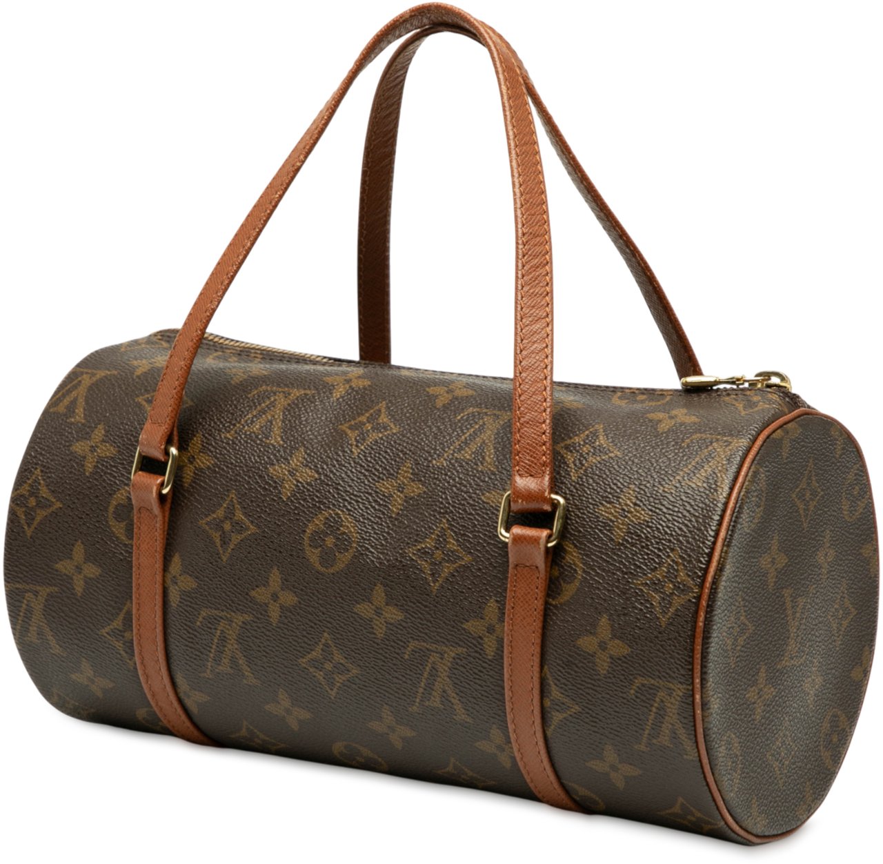 Louis Vuitton Monogram Papillon 26 Bruin