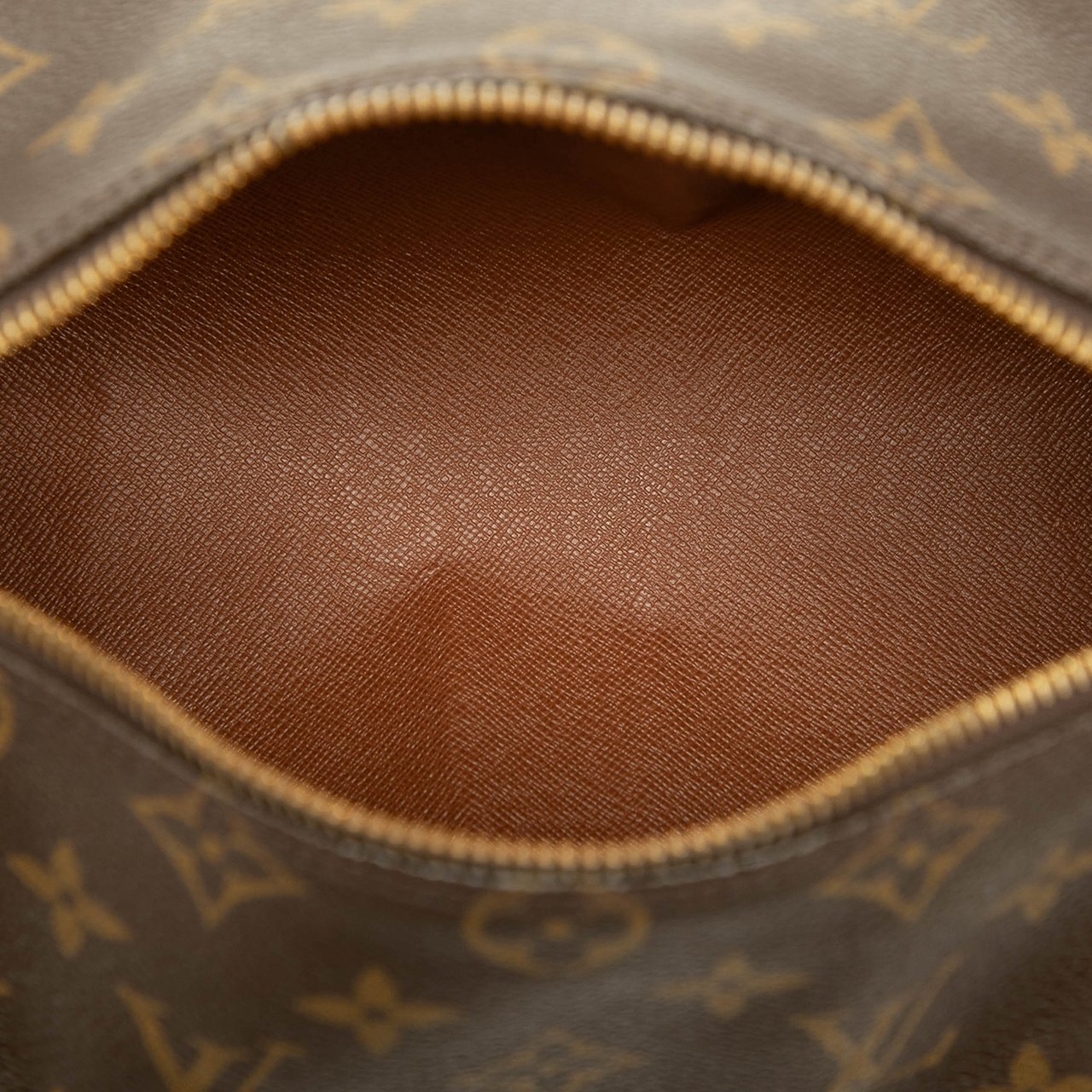 Louis Vuitton Monogram Papillon 26 Bruin