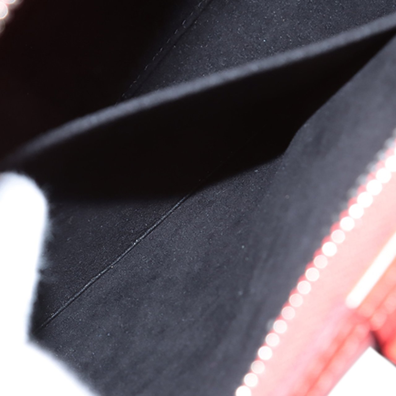 Louis Vuitton Supreme Epi Keepall Bandouliere 45 Rood