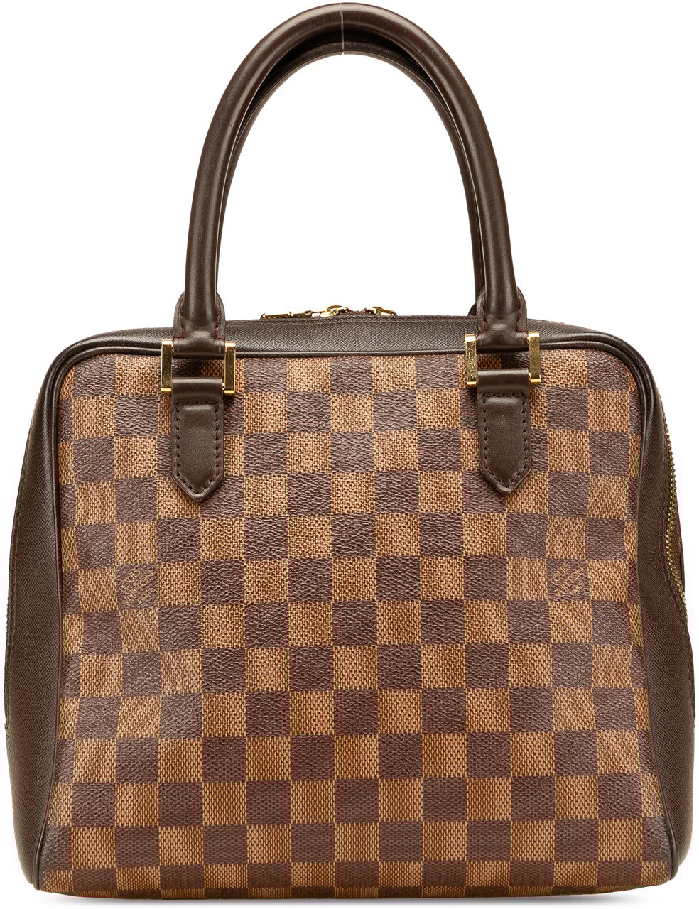 Louis Vuitton Damier Ebene Brera Bruin
