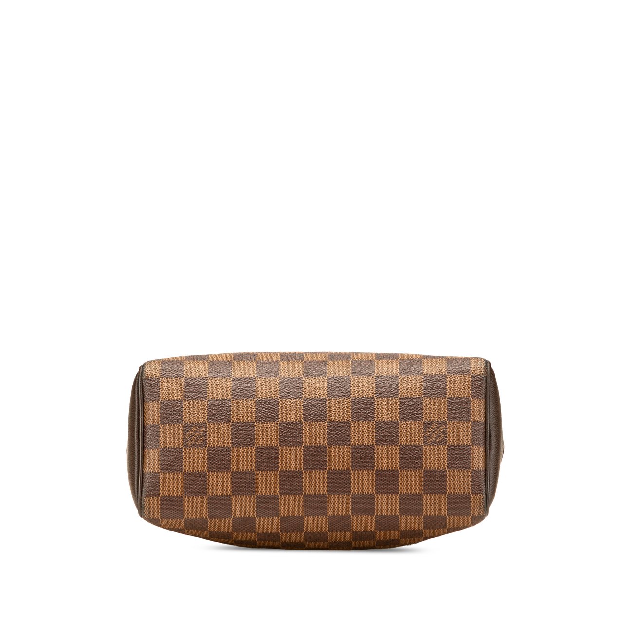 Louis Vuitton Damier Ebene Brera Bruin