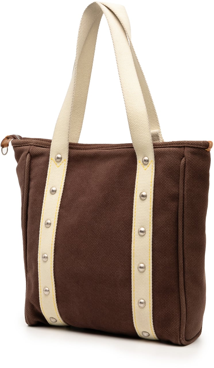 Louis Vuitton Antigua Cabas MM Bruin