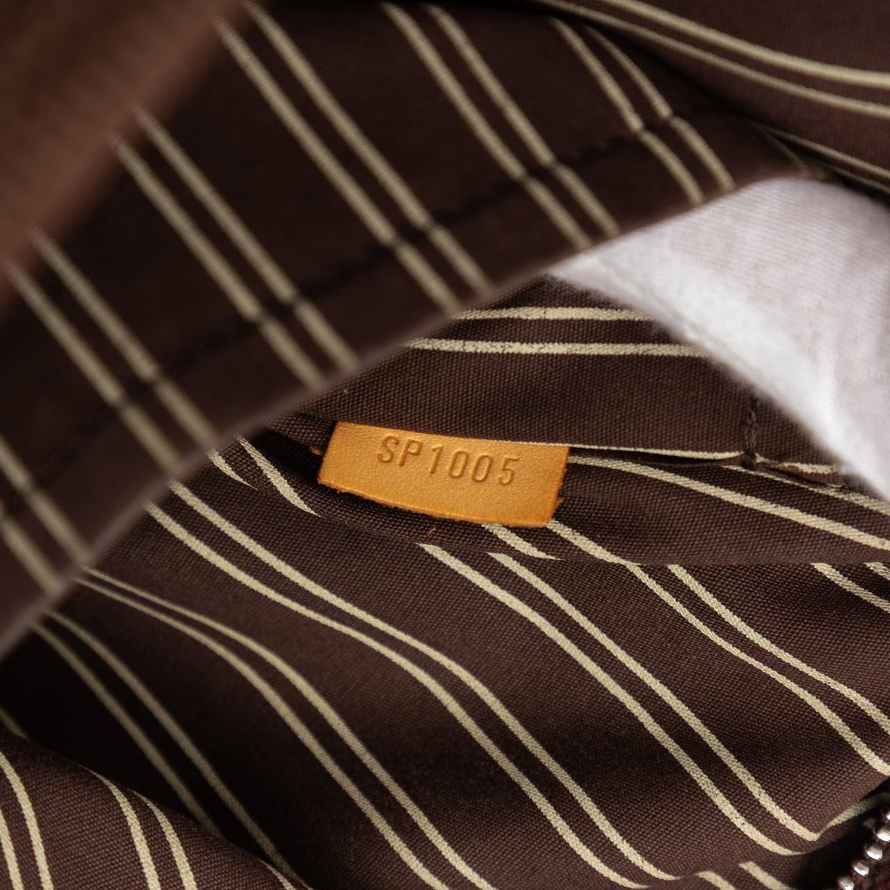 Louis Vuitton Antigua Cabas MM Bruin