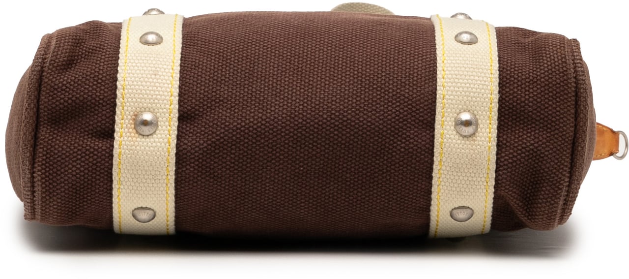 Louis Vuitton Antigua Cabas MM Bruin