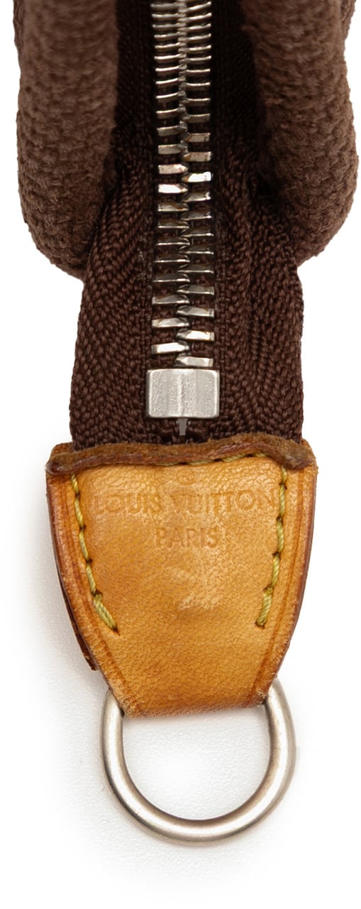Louis Vuitton Antigua Cabas MM Bruin