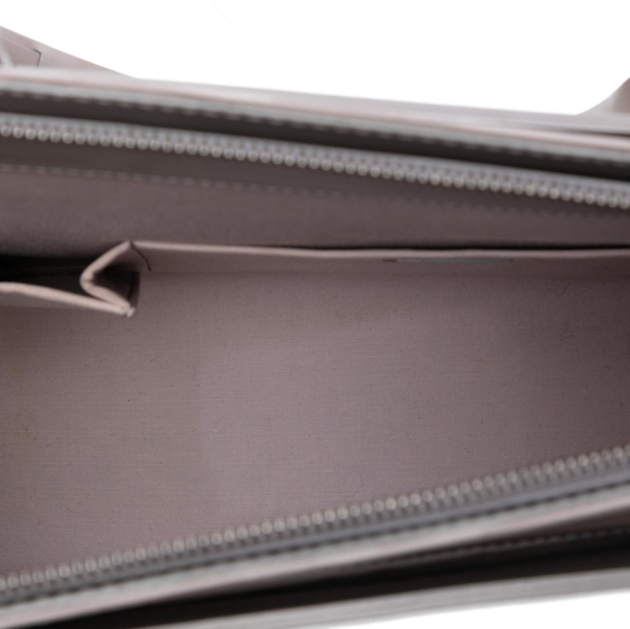 Louis Vuitton Epi Croisette PM Grijs