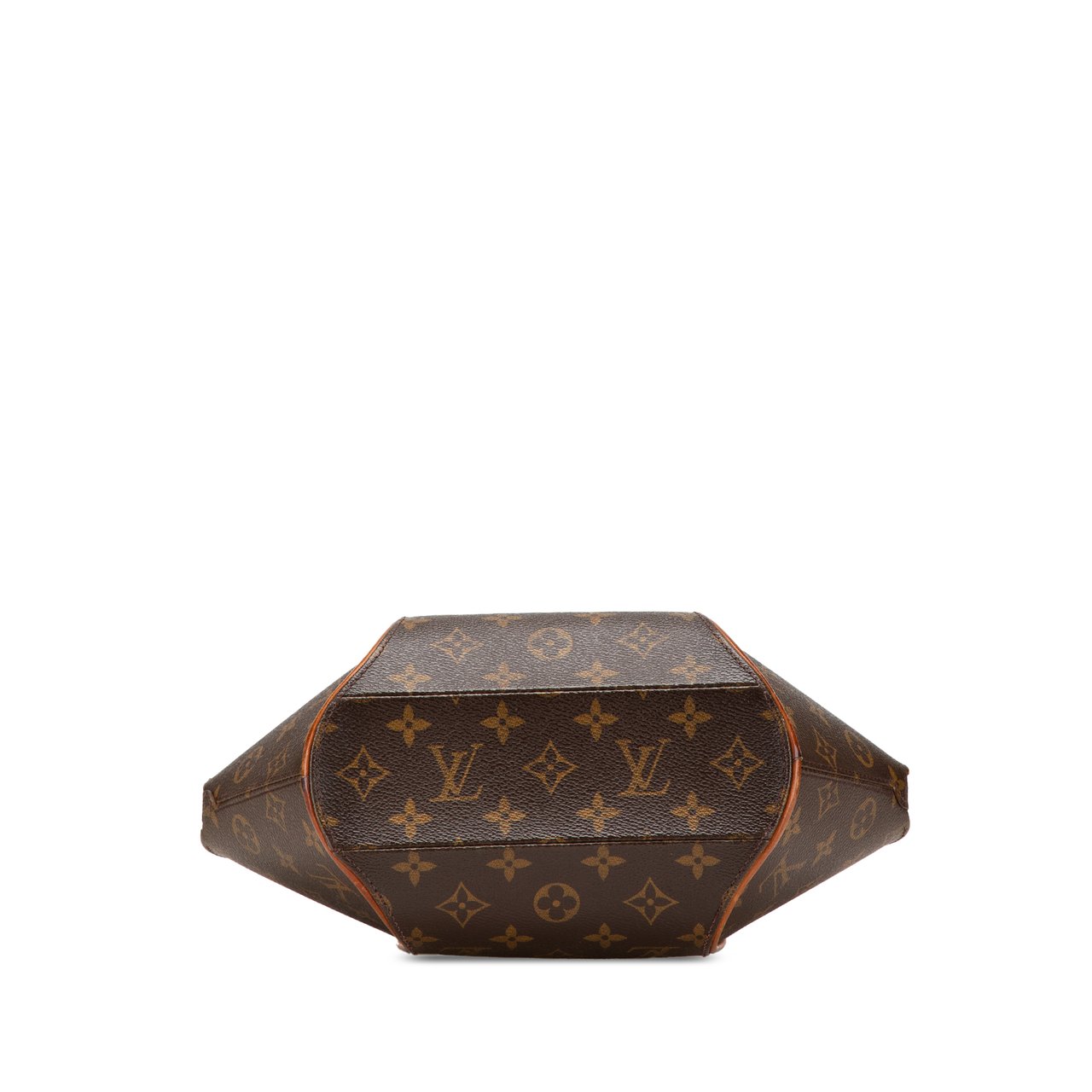 Louis Vuitton Monogram Ellipse PM Bruin