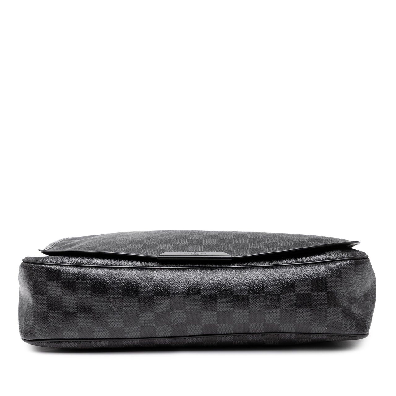 Louis Vuitton Damier Graphite Daniel MM Zwart