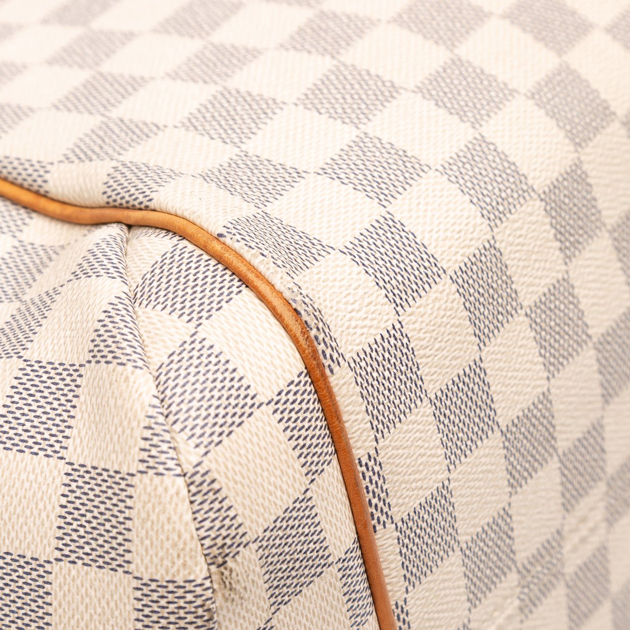 Louis Vuitton Damier Azur Totally GM Wit