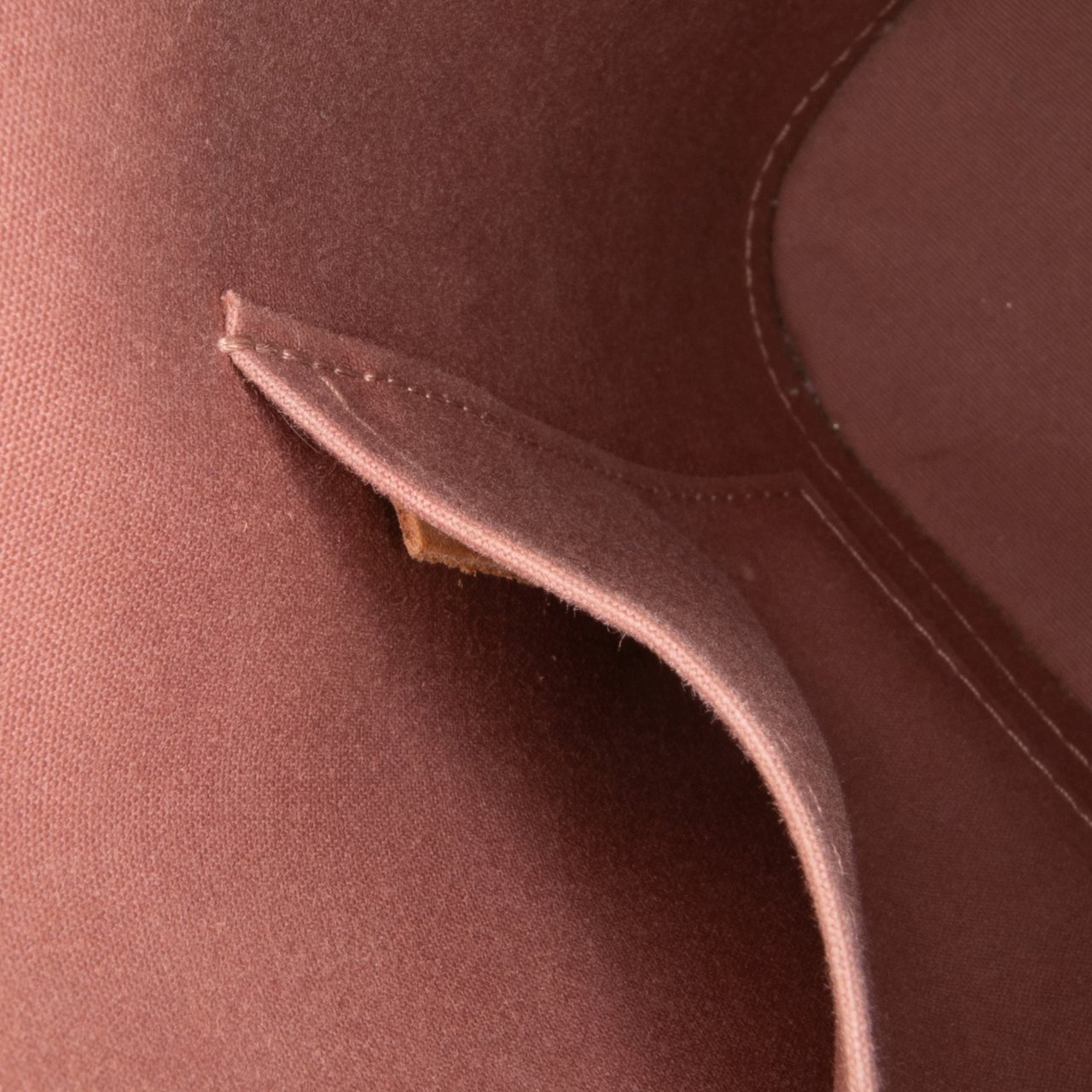 Louis Vuitton Monogram Vernis Alma PM Bruin