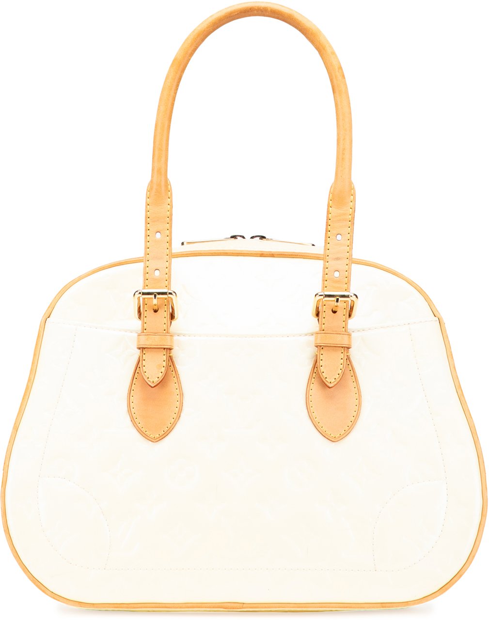 Louis Vuitton Monogram Vernis Summit Drive Wit