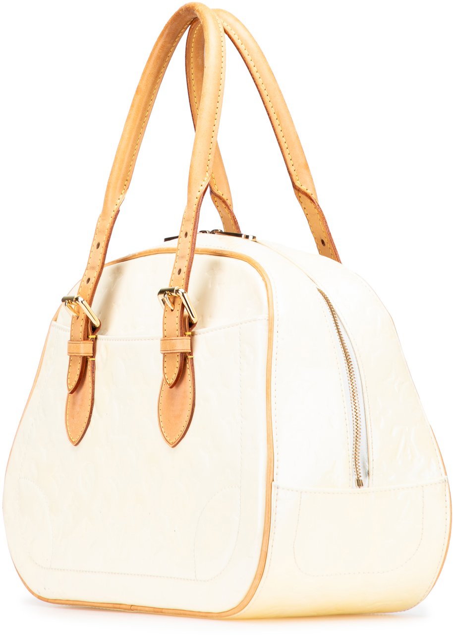 Louis Vuitton Monogram Vernis Summit Drive Wit