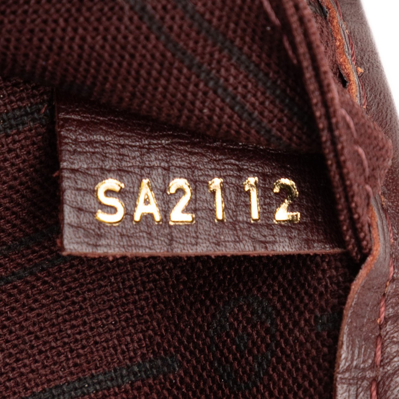 Louis Vuitton Monogram Idylle Neverfull MM Roze