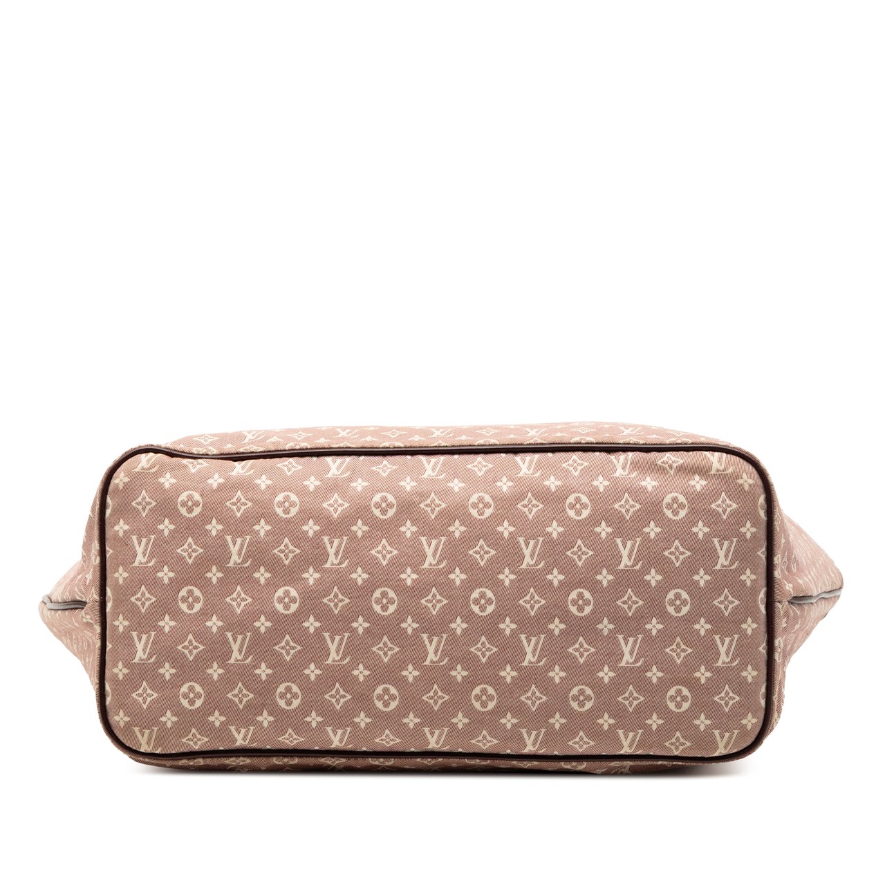 Louis Vuitton Monogram Idylle Neverfull MM Roze