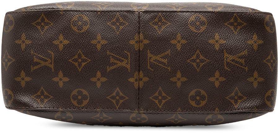 Louis Vuitton Monogram Looping GM Bruin