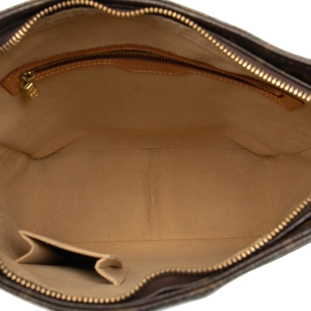 Louis Vuitton Monogram Looping GM Bruin