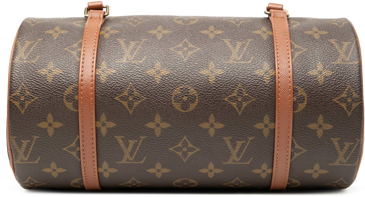 Louis Vuitton Monogram Papillon 26 Bruin
