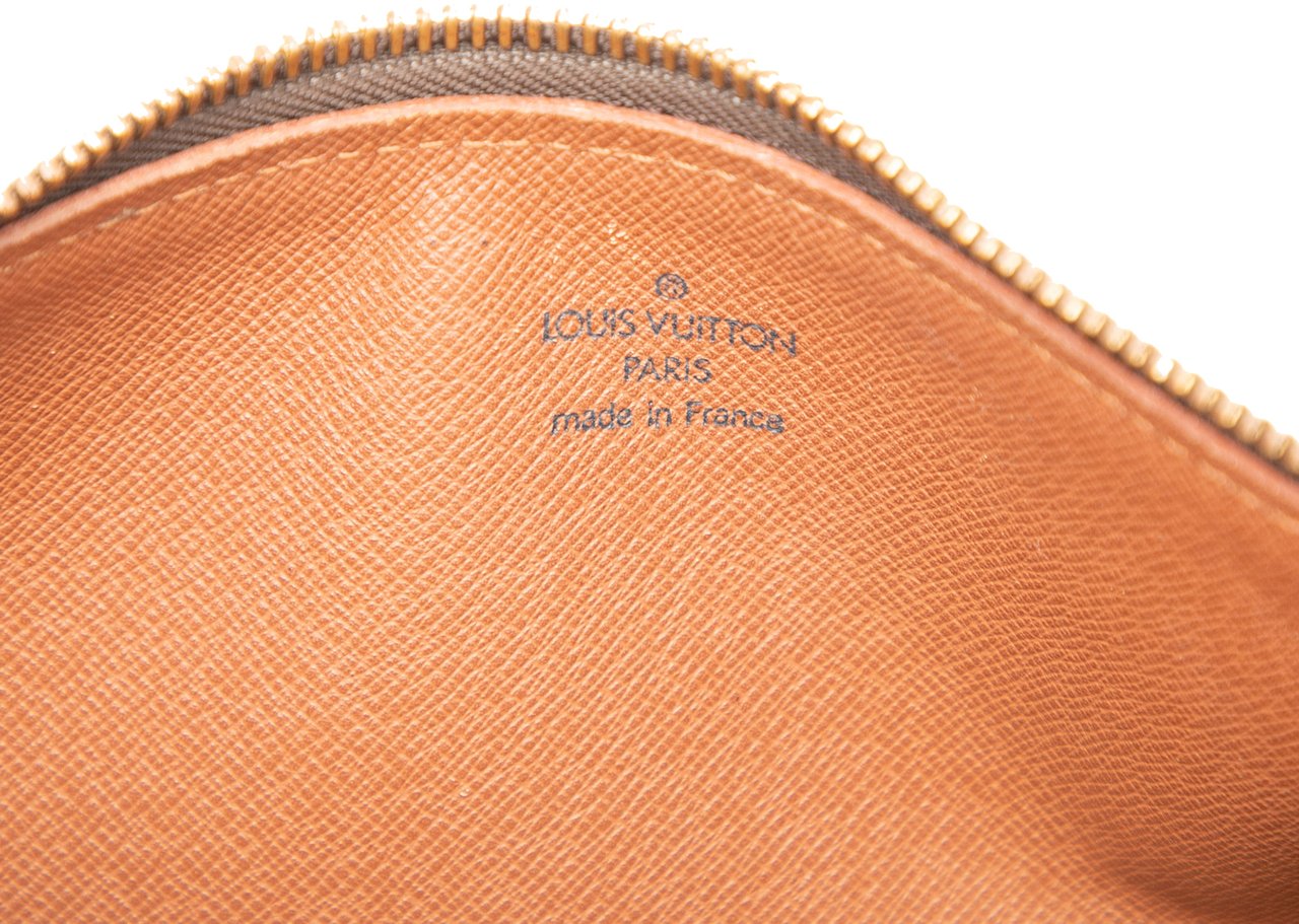 Louis Vuitton Monogram Papillon 26 Bruin