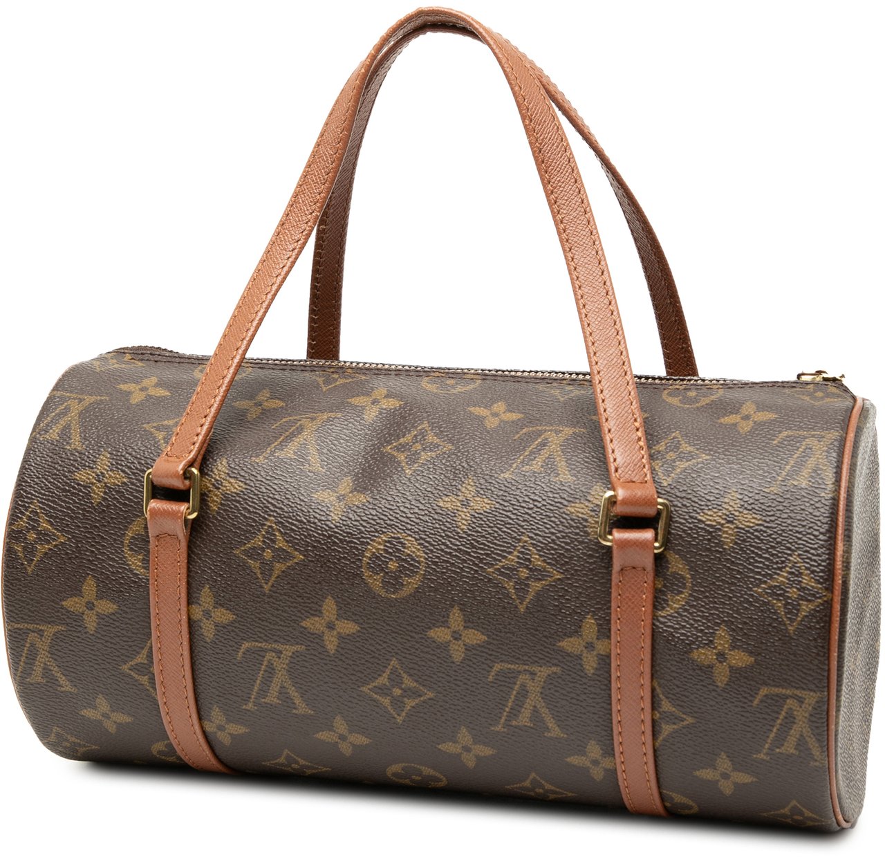 Louis Vuitton Monogram Papillon 26 Bruin