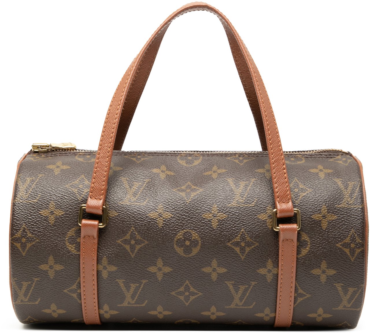 Louis Vuitton Monogram Papillon 26 Bruin