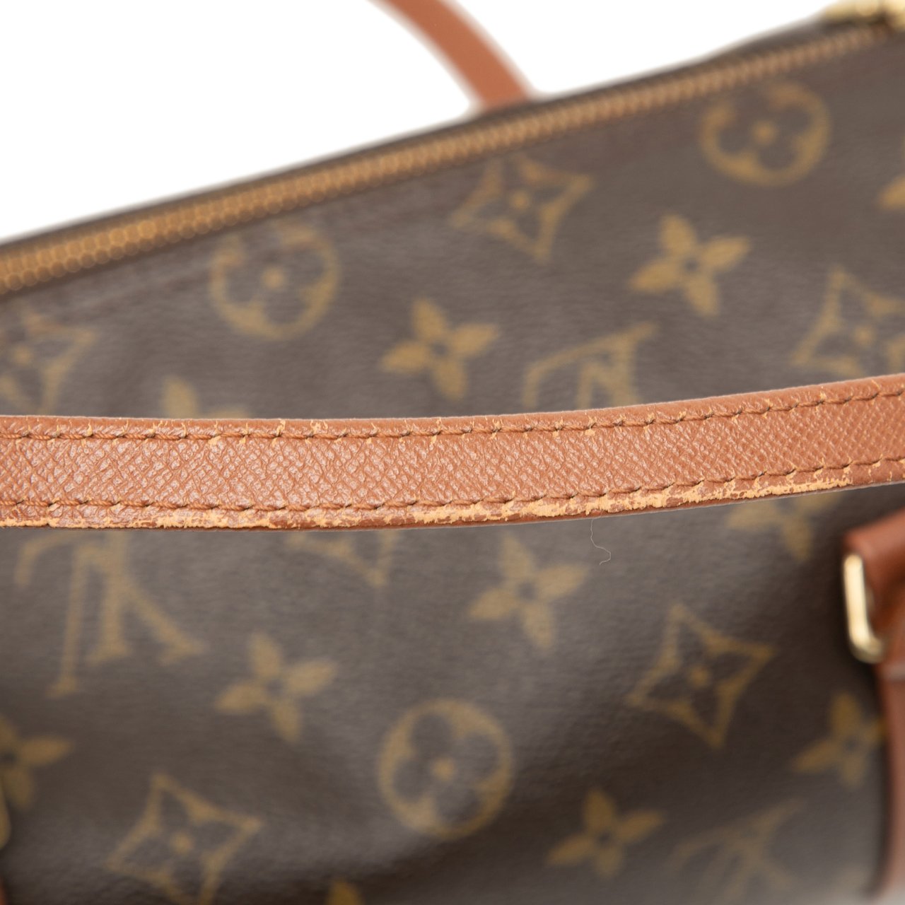 Louis Vuitton Monogram Papillon 26 Bruin
