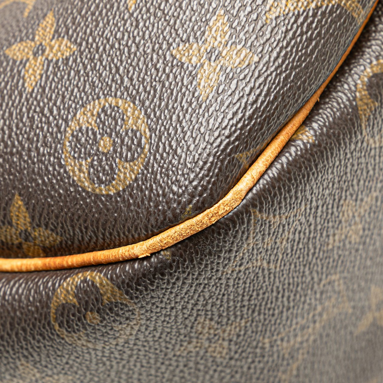 Louis Vuitton Monogram Galliera PM Bruin