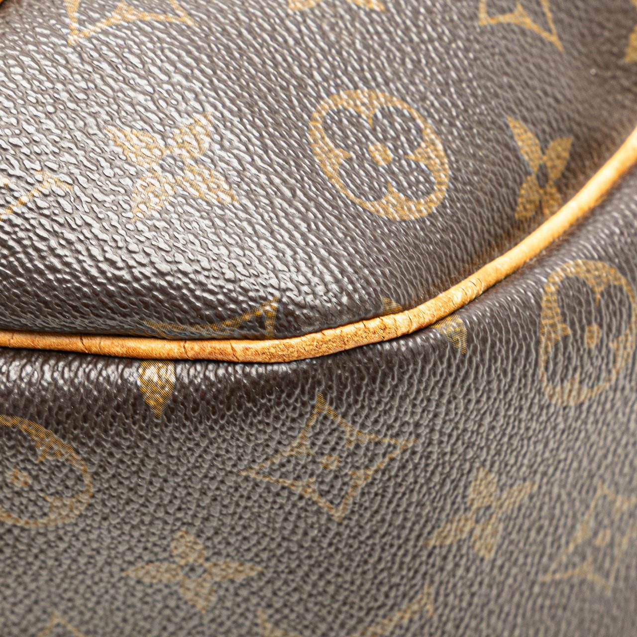 Louis Vuitton Monogram Galliera PM Bruin